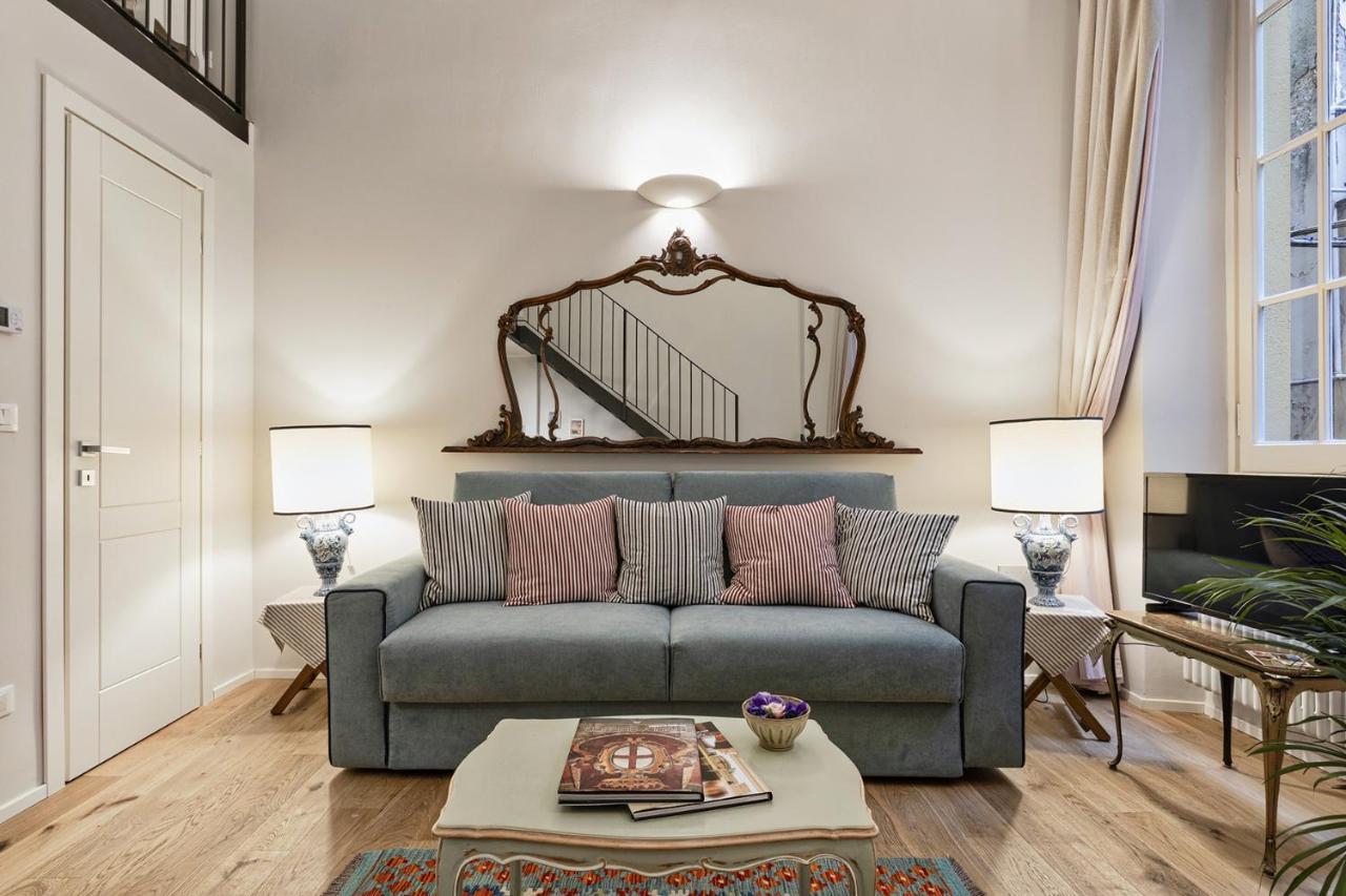 Apartamento Genovese Gem By Wonderful Italy *