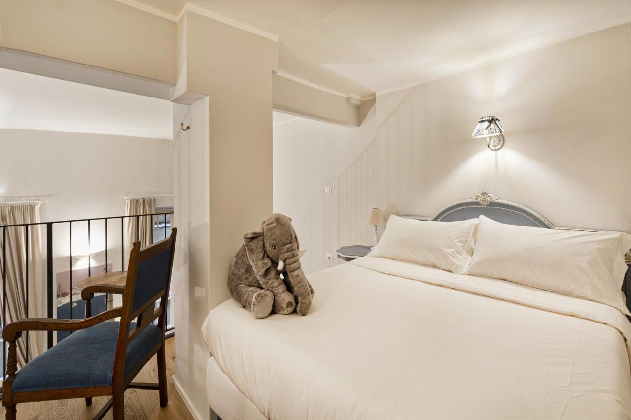 Apartamento Genovese Gem By Wonderful Italy